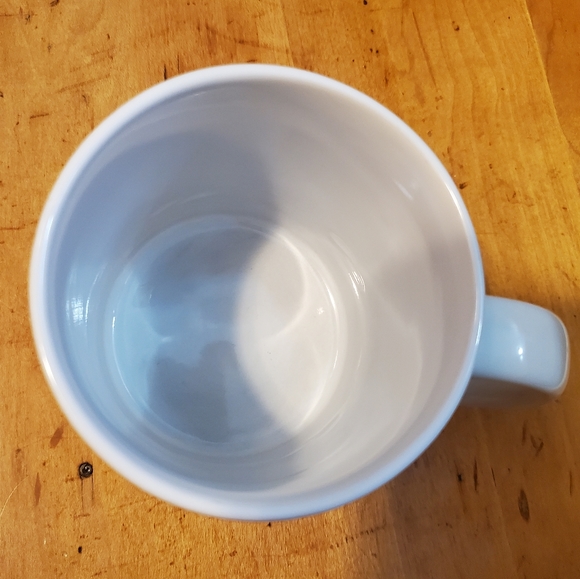 Pouncing Cat Coffee Mug - 1986, Lowell Herrero - Picture 3 of 5